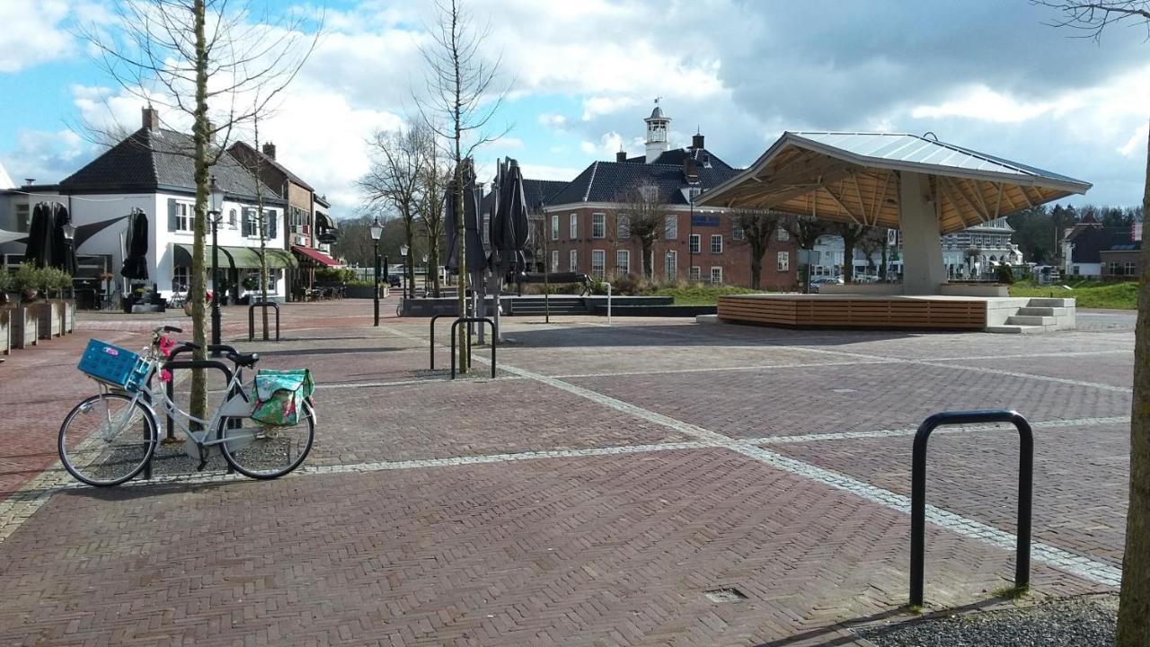 Vechtdalhuisje 17 Ommen Exterior foto