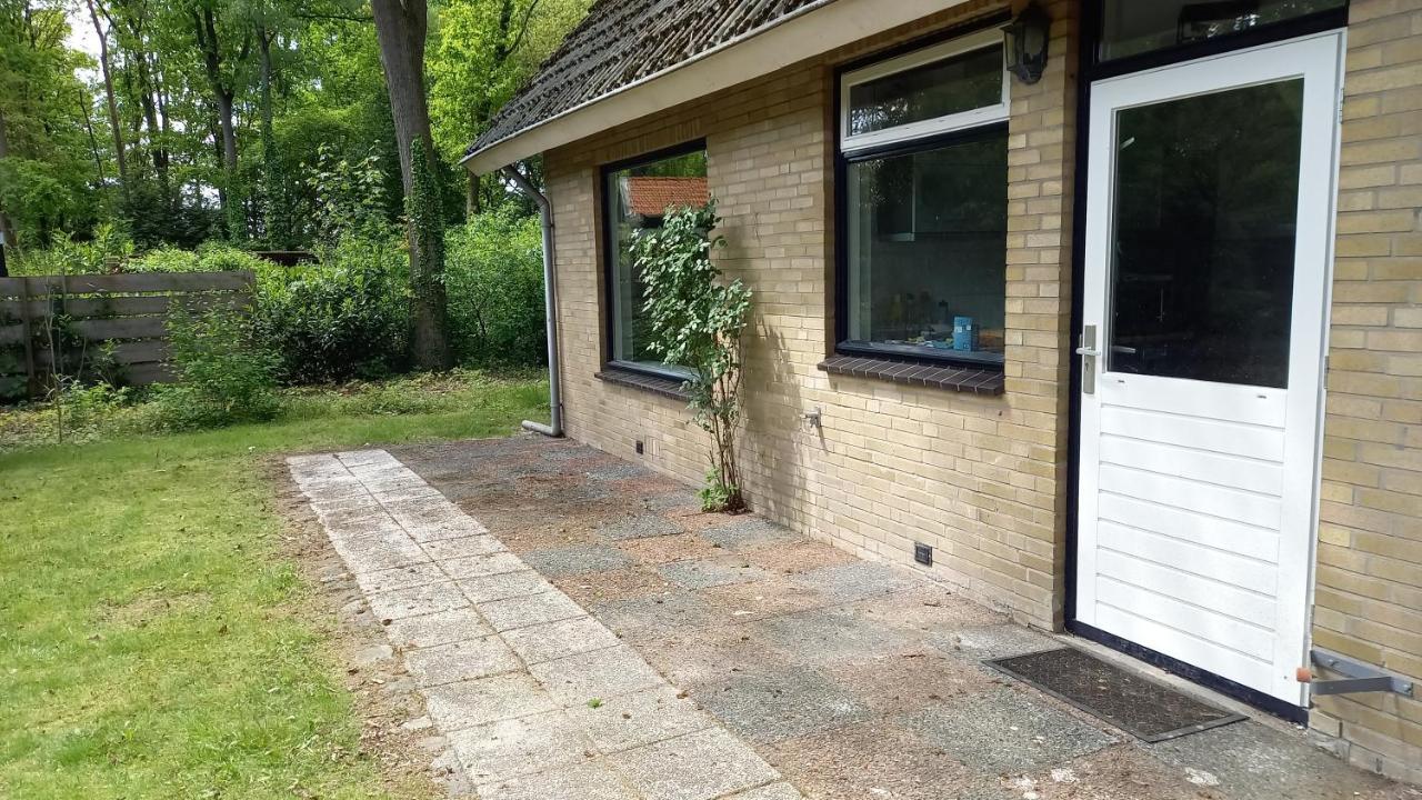 Vechtdalhuisje 17 Ommen Exterior foto