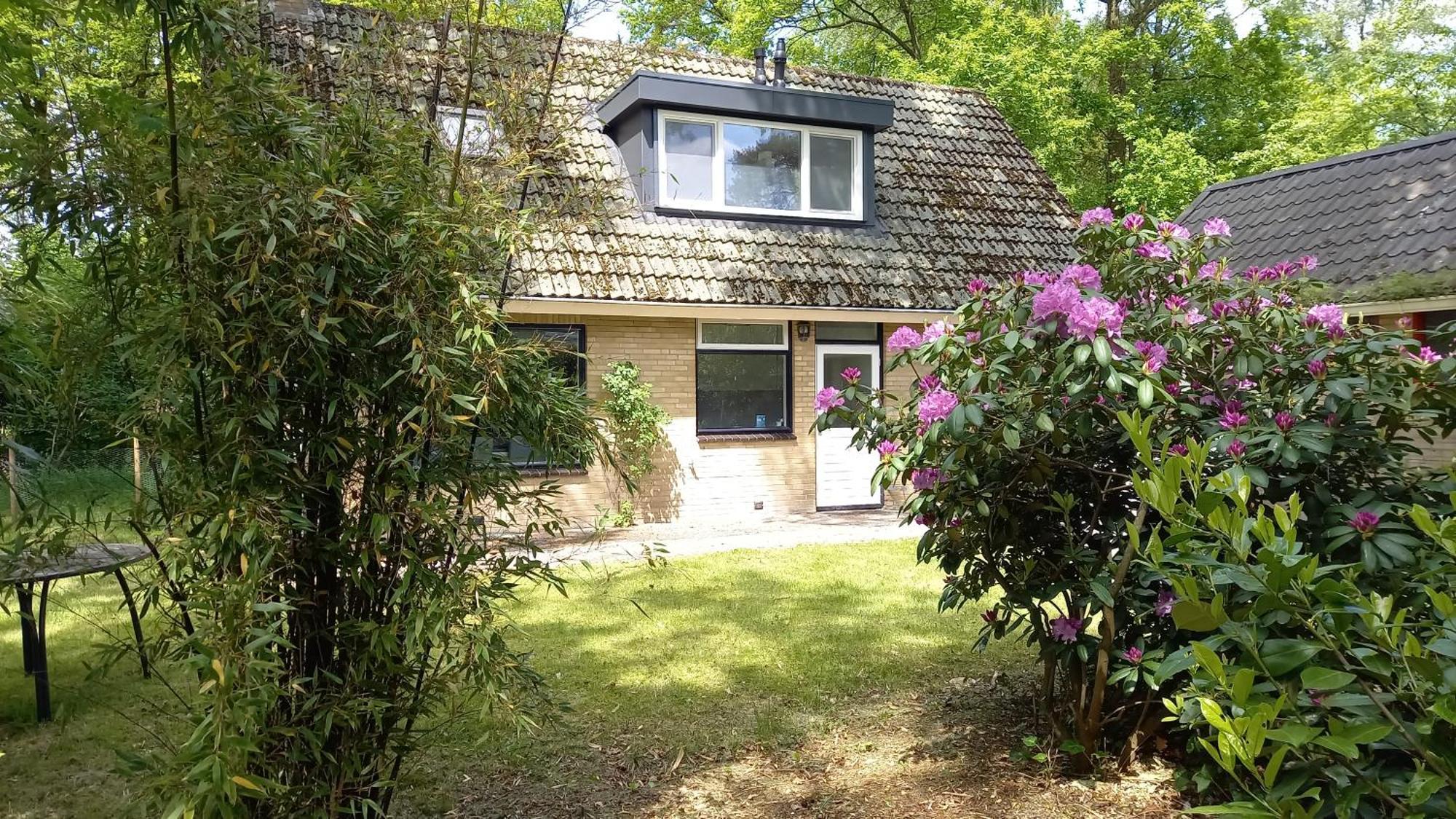 Vechtdalhuisje 17 Ommen Exterior foto